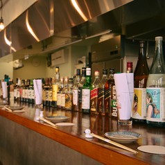 新宿ヤオシンの写真