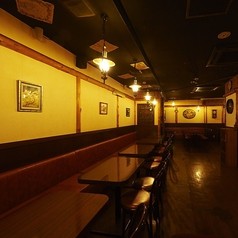 ドイツ風居酒屋 クライネヒュッテ 新宿店の写真