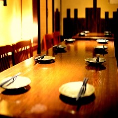 鹿児島黒豚しゃぶしゃぶ 豚○商店 (とんまるしょうてん) 新宿三丁目の写真