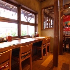 神鶏 代々木店の写真