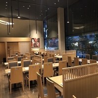 赤坂うまや新宿の写真