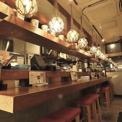 代々木ウミドリの写真