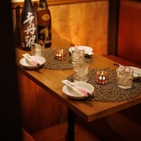 焼き鳥 串カツ 居酒屋 串山 新宿本店の写真