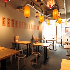 串焼き酒場串ヤロー 歌舞伎町店の写真
