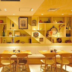 馬馬虎虎(マーマーフーフー) ルミネエスト新宿店の写真