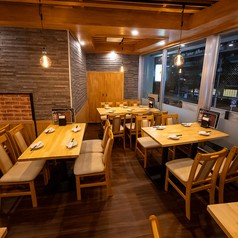 居酒屋オダンの写真