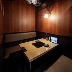 旬の食材 創作料理と鍋 居酒屋 旬彩-はなれ- 新宿歌舞伎町店の写真