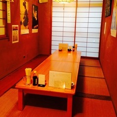 新宿 大衆酒場 牡蠣入レ時の写真