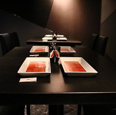 串カツとワインの店 燈の写真