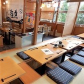 釣宿酒場 マヅメ 西新宿店の写真