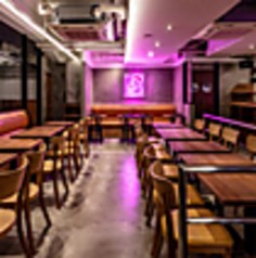 PRONTO 新宿第一生命ビル店の写真