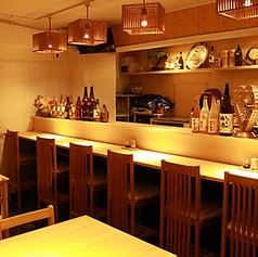 Bar 悠友の写真