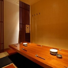 卯乃家 西新宿野村ビル店の写真