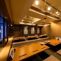 焼鳥 ハレツバメ 新宿三丁目店の写真
