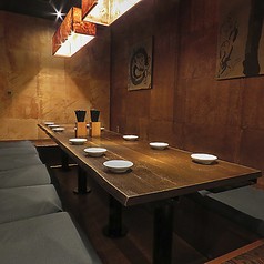 テング酒場 新宿南口店の写真