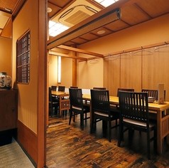 海鮮居酒屋 魚たか 新宿三丁目店の写真