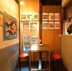 炭火焼アジアン酒場 アローイ兄弟の写真