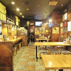 大衆酒場 がもんの写真