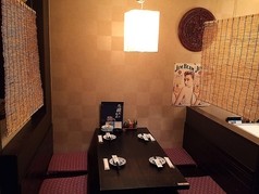 居酒屋輝太郎の写真