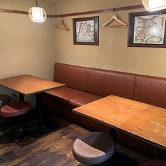 正直塩つくねの酒場 てけてけ 新宿南口店の写真