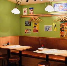 肉のウヱキ 代々木店の写真