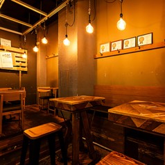 ビール工房新宿の写真
