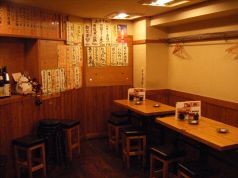 加賀屋の写真