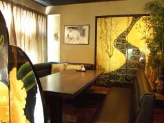 魚菜と酒揃え 居酒屋 ひなた 新宿西口の写真