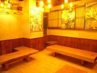 池林房の写真