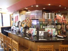かど新 新宿西口店 ２階の写真