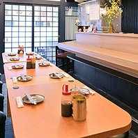串あげ酒場 私の串 新宿 新宿三丁目店の写真