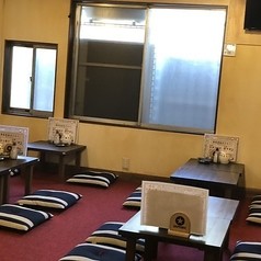 新宿思い出横丁 牛タンいろ葉の写真