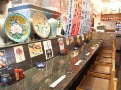 かど新 新宿西口店 ４階の写真