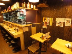 博多とりかわ長政 西新宿店の写真