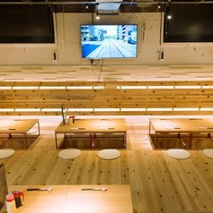 鉄板ベイビー 新宿東口店の写真