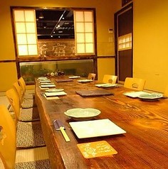 釣船茶屋 ざうお 新宿店の写真