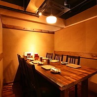 串天ぷら 段々屋の写真