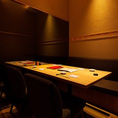 焼鳥と和食料理 千客万来 新宿本店の写真