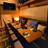 肉ブーケ ステーキ チーズ カリーナ新宿東口店の写真