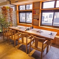焼鳥居酒屋 鶏闘士 はなれ 新宿歌舞伎町店(4号店)の写真