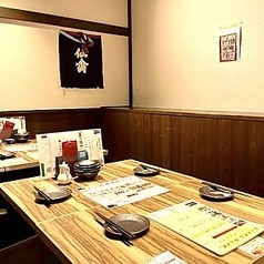 47都道府県の日本酒勢揃い 富士喜商店 新宿総本店の写真