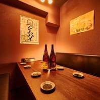 炭火焼き鳥 串門２号店 新宿店の写真