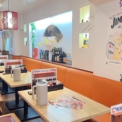 新宿御苑 吉祥亭 新宿御苑前駅店の写真