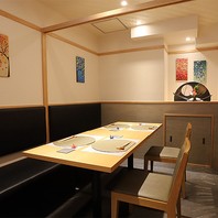 蟹らく 新宿三丁目店の写真