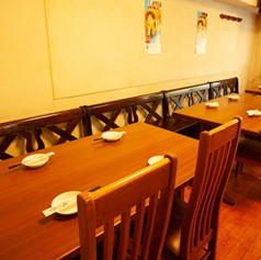 台湾中華料理 新宿味屋の写真