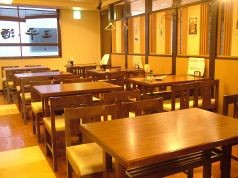 三平酒寮 西口店の写真