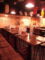 新橋やきとん 歌舞伎町店の写真