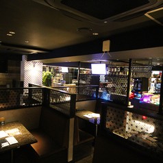 相席屋 歌舞伎町店の写真