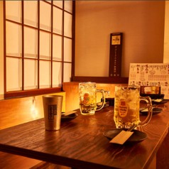 大衆居酒屋 みらい 新宿西口店の写真