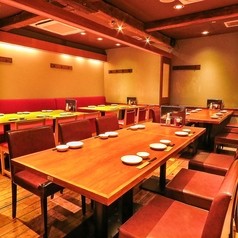 北の味紀行と地酒 北海道 新宿三丁目店の写真